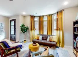 Lincoln Townhome