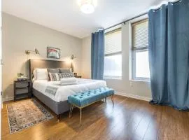 Sleek Apt in Historic DT Macon