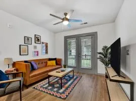 Dockside Lake Hartwell 2BR with Unique Amenities