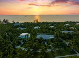 Radisson Blu Resort Phu Quoc，位于富国的酒店