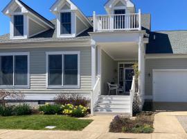 Bear Trap Dunes --- 48 Sycamore St，位于欧申维尤的酒店