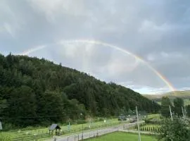 Pokoje gościnne u Faronow