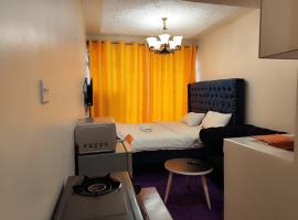 Be My Guest Studio，位于内罗毕的酒店