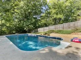 Two Kitchens Family Friendly in Forestdale