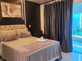 Flats Bahia，位于科鲁里皮的酒店