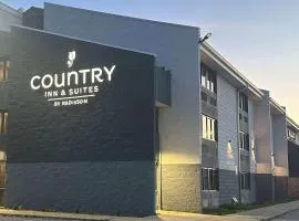 Country Inn & Suites by Radisson, Dunbar, WV