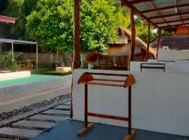 Scar Reef Homestay