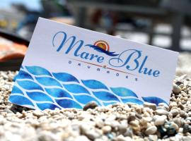 Drymades Mare Blue，位于德尔米的酒店