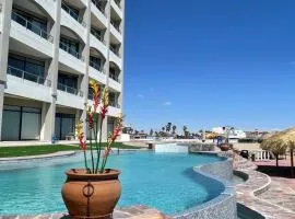 Palacio Del Mar - Oceanfront