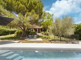 Villa avec Piscine à Callian, Var - 6 Pers, Proche Lac de Saint-Cassien, Golf, Climatisée, Jardin Privé - FR-1-779-4