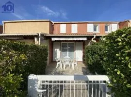 Maison Vendres, 3 pièces, 6 personnes - FR-1-781-40