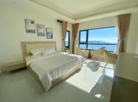 Island Sunset Hotel - Khách Sạn trước mặt Biển - Đảo Phú Quý