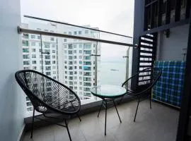 Duas House #S2 Sapphire Hạ Long Căn hộ 2 Phòng Ngủ