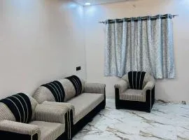 1BHK Holiday Home