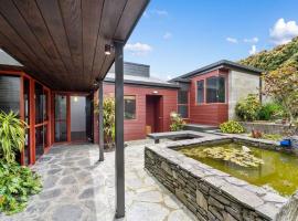 Countryside Gem - Waimate North，位于Waimate North的酒店