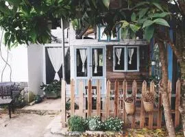 Tờ An Homestay