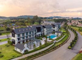 Estella Khao Yai，位于Khao Yai的酒店