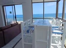 504 Amazibu Holiday Flat- Paradise on the Beach