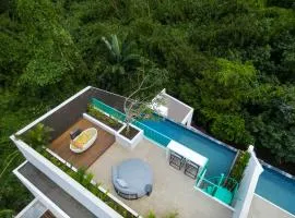 Ayona Villa Canggu by Ini Vie Hospitality