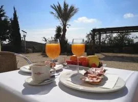 Complejo Rural Sol de Taberno