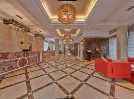 Hotel Residency Andheri，位于孟买的酒店