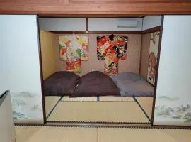 Morita-ya Japanese style inn ToraーVacation STAY 62447