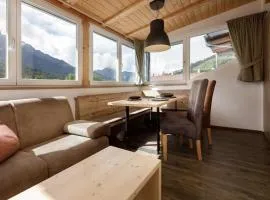 Dolomite Apartments Winklwiese
