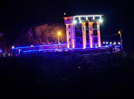 Sumgayit apart，位于Cayeli的酒店