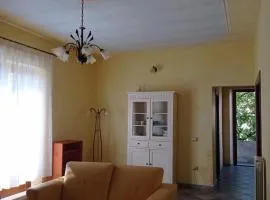 CASA DEL CASTAGNO NARBOLIA