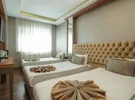 艾纳吉澳特尔酒店