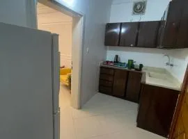 One Bedroom Apartment in Kuday 1