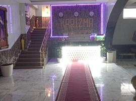 Karizma hotel，位于巴库的酒店