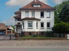Ferienwohnung zum Sollingtor