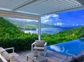 VILLA APOTHEMA meublé de tourisme 4 Etoiles