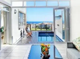 Luxury at Fynbos 5