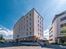 ibis Styles Tuebingen，位于蒂宾根的酒店