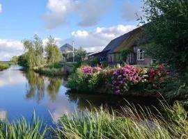 Blossom Barn Lodges