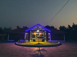 Ammara Eco Stays，位于Avathi的酒店