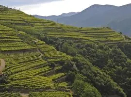 Cà Dina - Appartamento in Val di Cembra