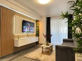 Luxury Glam Apartments Central Adress Bucuresti