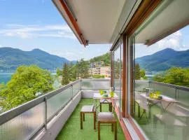 Melide On The Lake - Happy Rentals