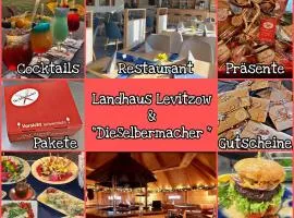 Landhaus Levitzow