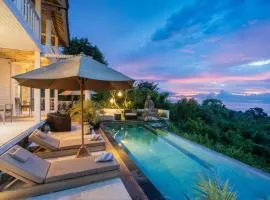 The Puncak Private Villa