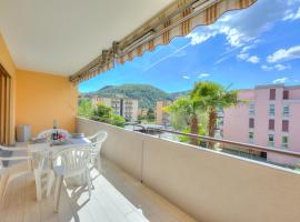 Casa Bruna Few Min From Lake - Happy Rentals，位于卡斯拉诺的公寓