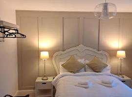Lochview House - 3 bed，位于班克拉那的酒店