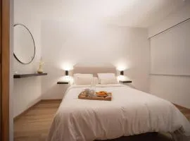 Suite Urbano en Vigo