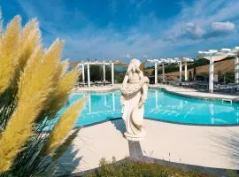 Casa Grimaldi Hotel & Restaurant tre stelle S