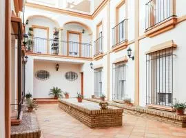2 Bedroom Beautiful Home In Carmona
