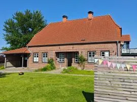 *groot* Ferienwohnungen lütt & groot