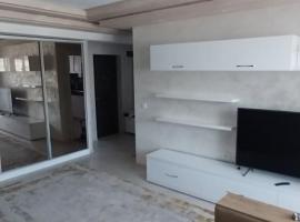 Apartament Central，位于Mioveni的酒店